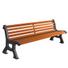Banc public Bastide