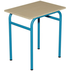 Table Delta écolier pour enfants de 6 à 12 ans et plus