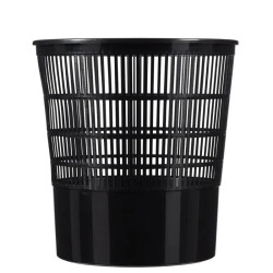 Corbeille à papier CAP - 16 litres