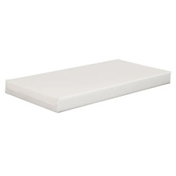 Matelas en mousse pour crèches