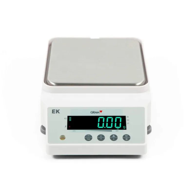 Balance EK Gram de précision pour laboratoire