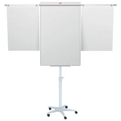 tableau acier laqué mobile - Nobo impression pro