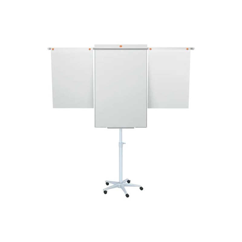 tableau acier laqué mobile - Nobo impression pro