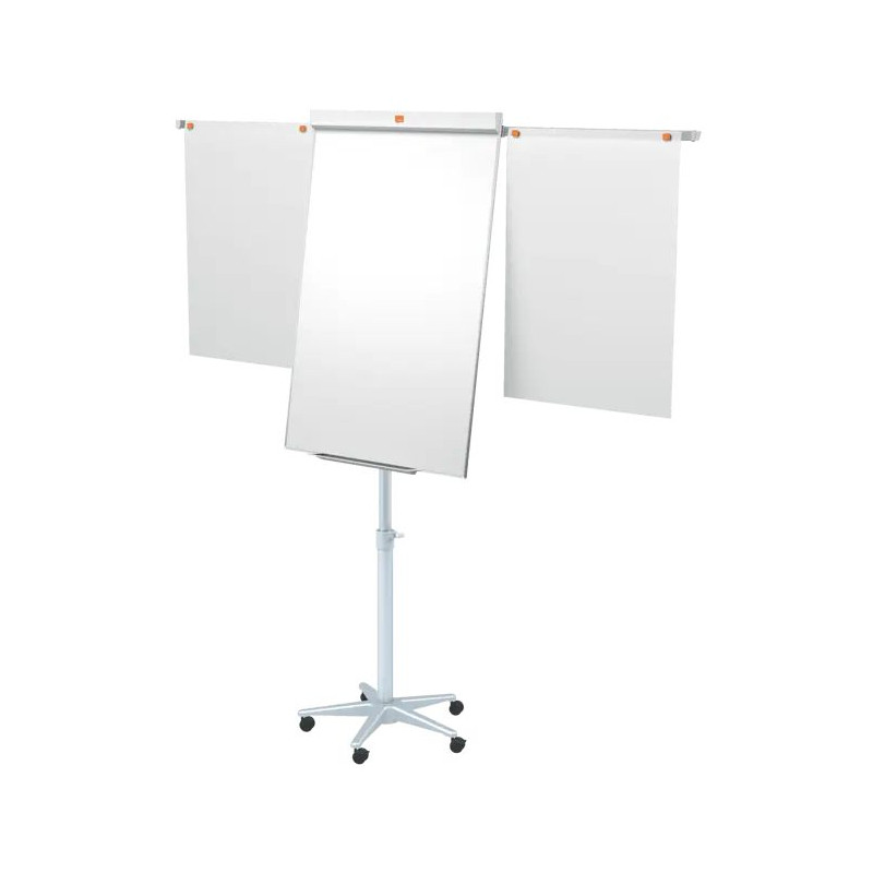 tableau acier laqué mobile - Nobo impression pro