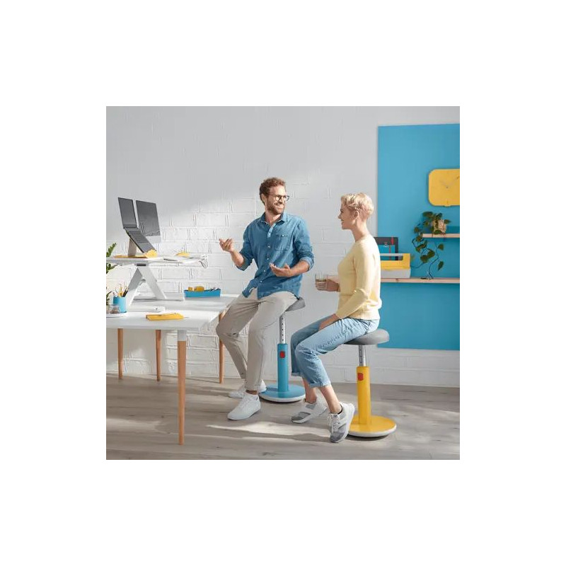 Tabouret ergonomique confortable