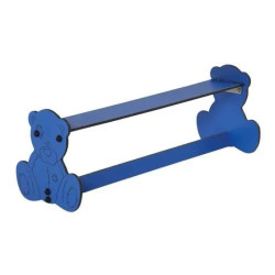 Banquette Ourson pour petite enfance