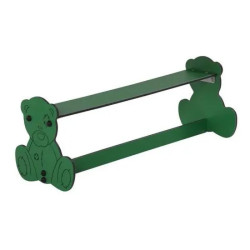 Banquette Ourson pour primaire et maternelle