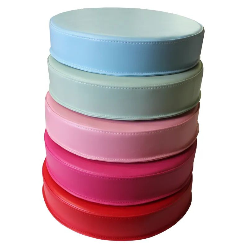 Lot de 8 coussins dessous antiderapant pour enfant