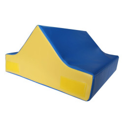 Module de motricité en mousse pour enfant