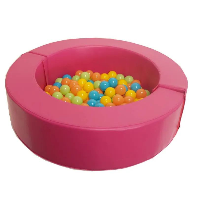 Piscine d'intérieur à boules pour enfant