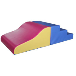 Parcours de motricité maternelle