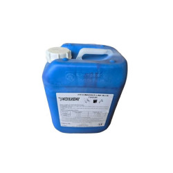 Peinture pour terrain de football