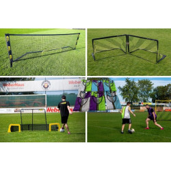 Set entraînement pour milieu de terrain