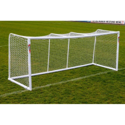 Cage de foot stadium