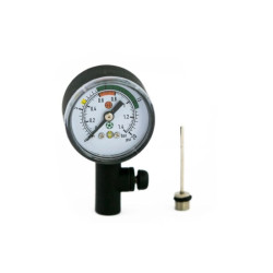 Manomètre pour ballon