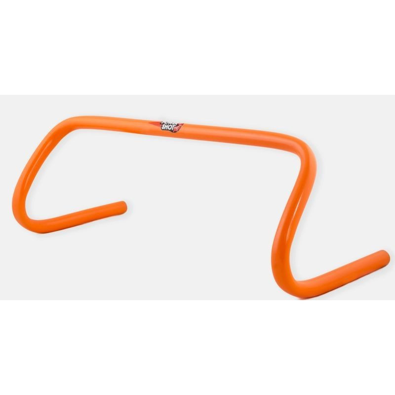 Set de haies d'athlétisme de couleur