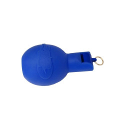 Matériel d'arbitre sifflet poire