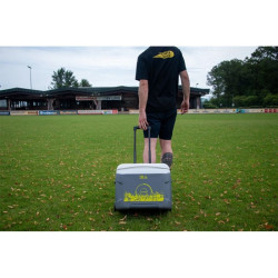 Glacière pour tournois