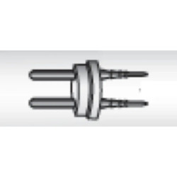 Picot de connexion pour guirlande Noël - lot de 100