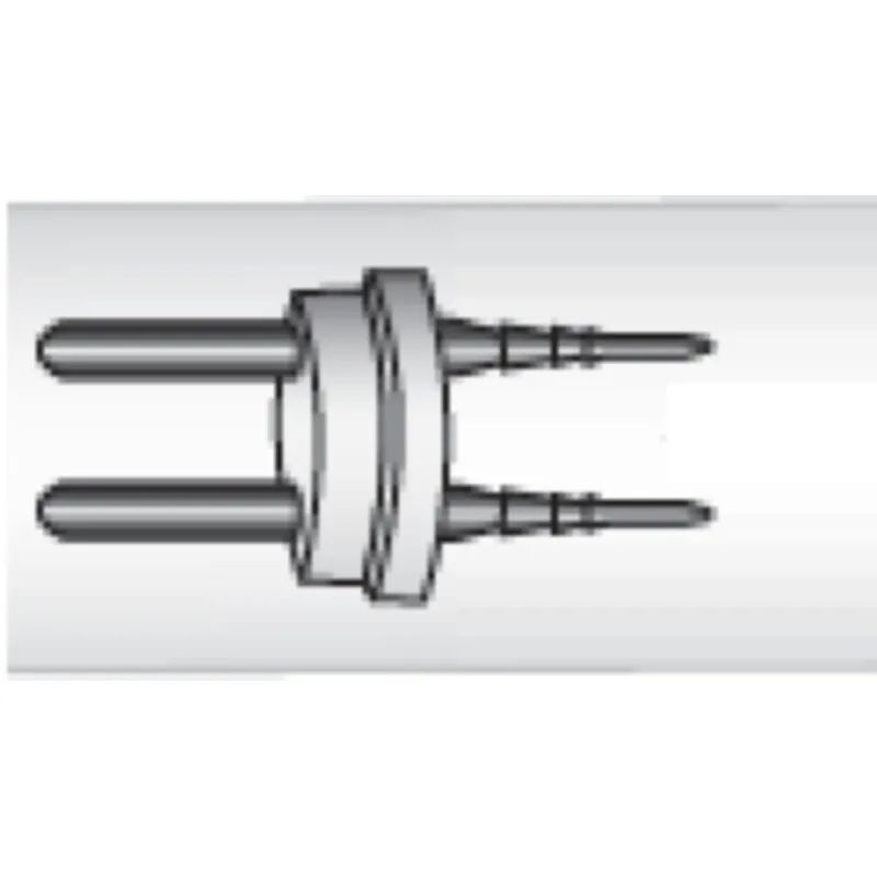 Picot de raccordement pour guirlande Noël - lot de 100