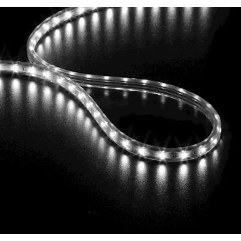 Cordon lumineux extérieur Noël 