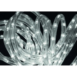 Cordon lumineux extérieur Noël 