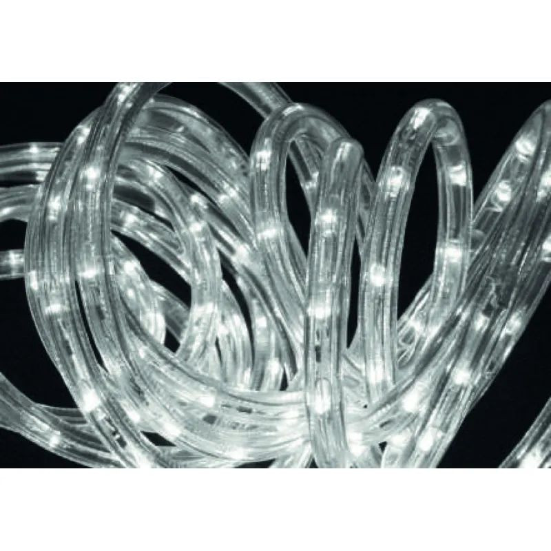 Cordon lumineux extérieur Noël 