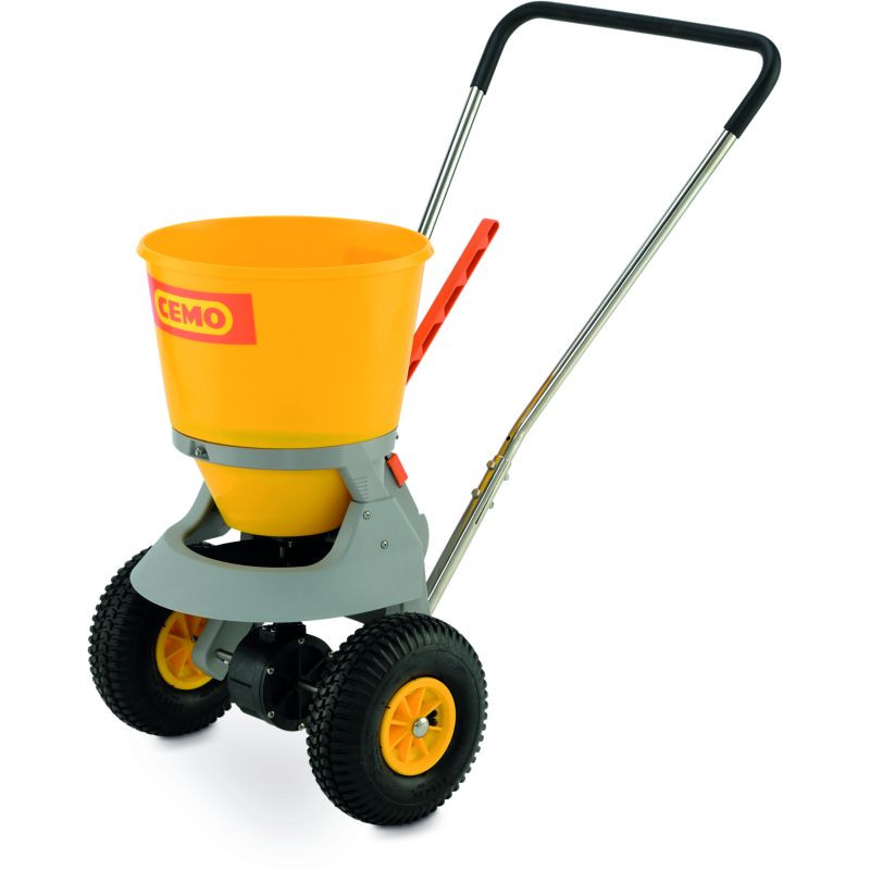 Epandeur à sel de 20 à 35 L