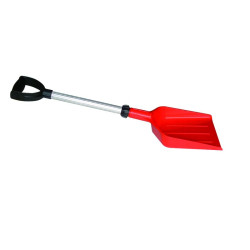 Pelle à déneiger rétractable