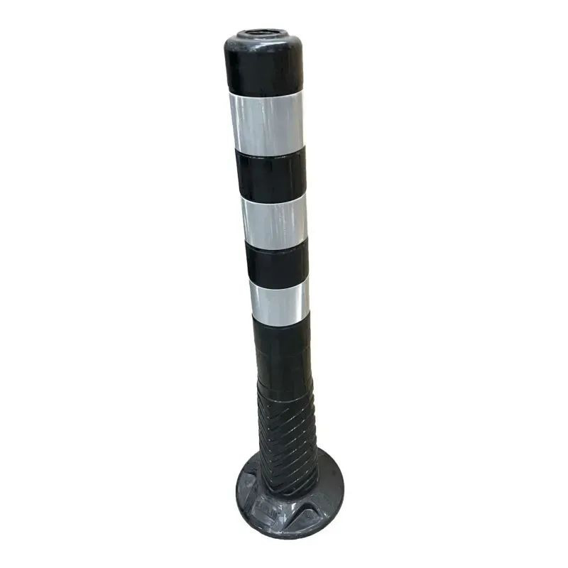 Balise flexible de jalonnement PEHD - Type ville de Paris