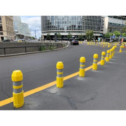 Balise de renforcement autorelevable K5D