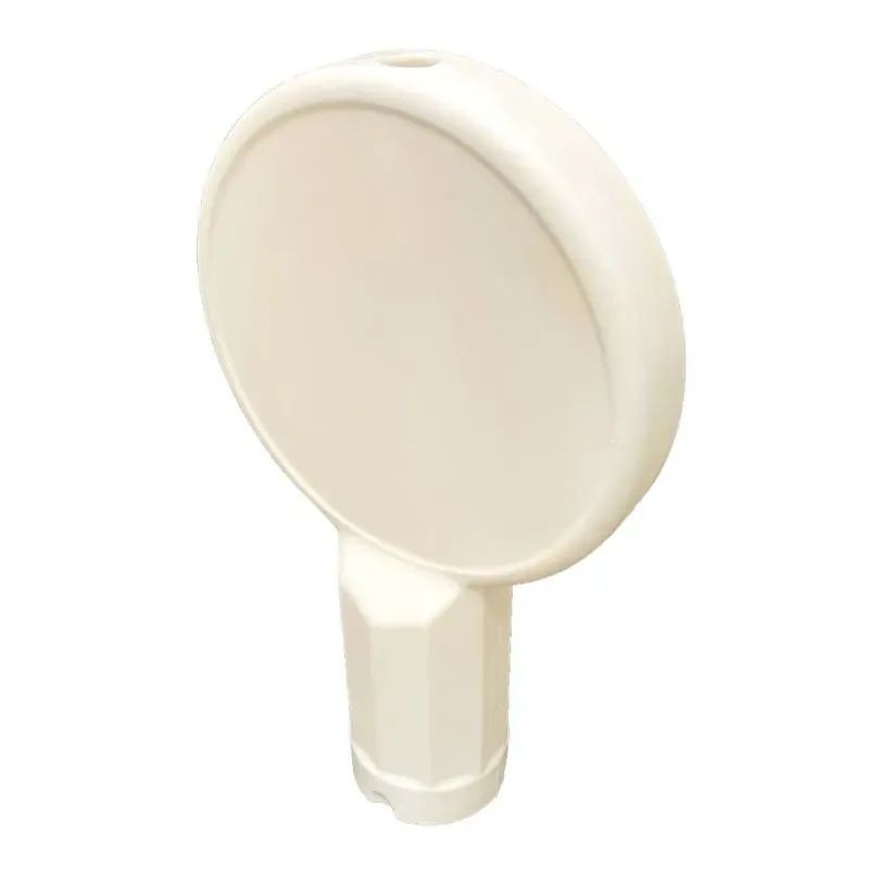 Panneau autorelevable sans décors