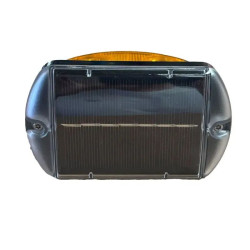 Lampe de chantier solaire pour panneau K8 &amp; AK5