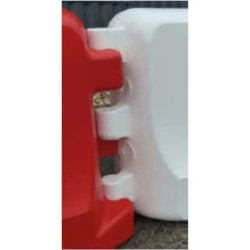 Séparateur de voie K16 - Baliroad