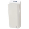 Sèche-mains automatique vertical - Aery prestige