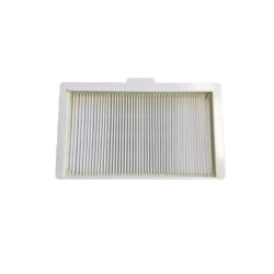 Filtre Hepa pour sèche-mains Aery