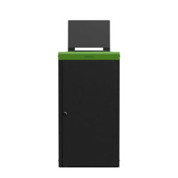 Meuble de tri restauration Rossignol Alitri