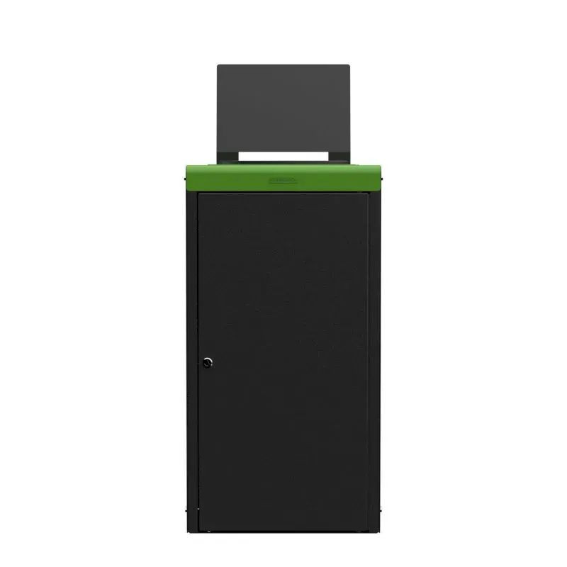 Meuble de tri restauration Rossignol Alitri