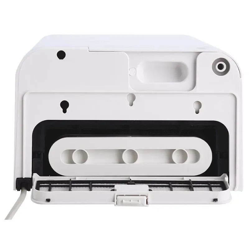 Sèche-mains automatique vertical - Aery prestige