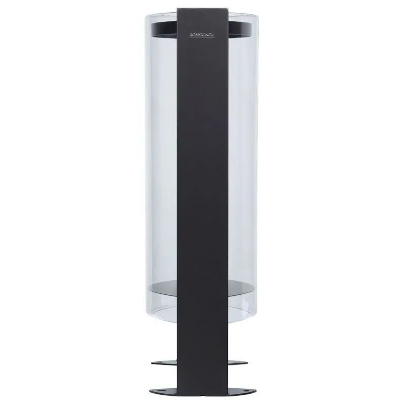 Lot de 2 façades et fond en plastique anti-nuisible - Arkea