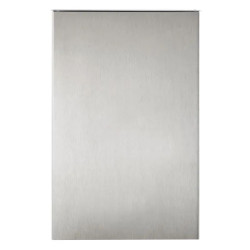 Poubelle sanitaire murale à hygiène féminine