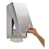Distributeur essuie-mains 400 feuilles