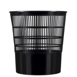 Lot de 20 corbeilles à papier CAP - 16 litres