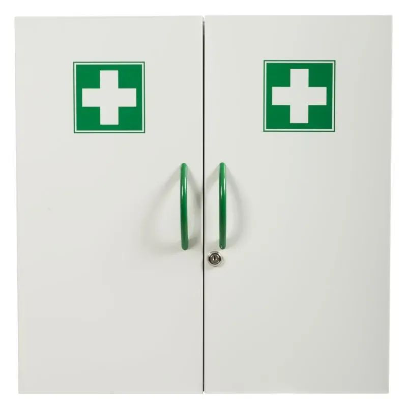 Armoire à pharmacie 2 portes - Clinix