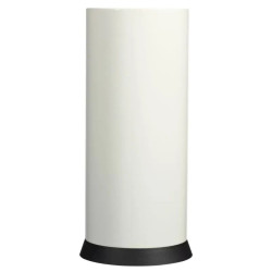 Porte-parapluies plein ou perforé 28 litres - Kipso