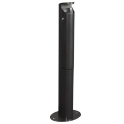 Cendrier sur pied 2.5L - KOA