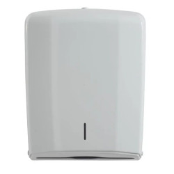 Distributeur essuie-mains 400 feuilles - Lensea