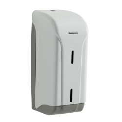 Distributeur essuie-mains avec dévidage central - Oleane