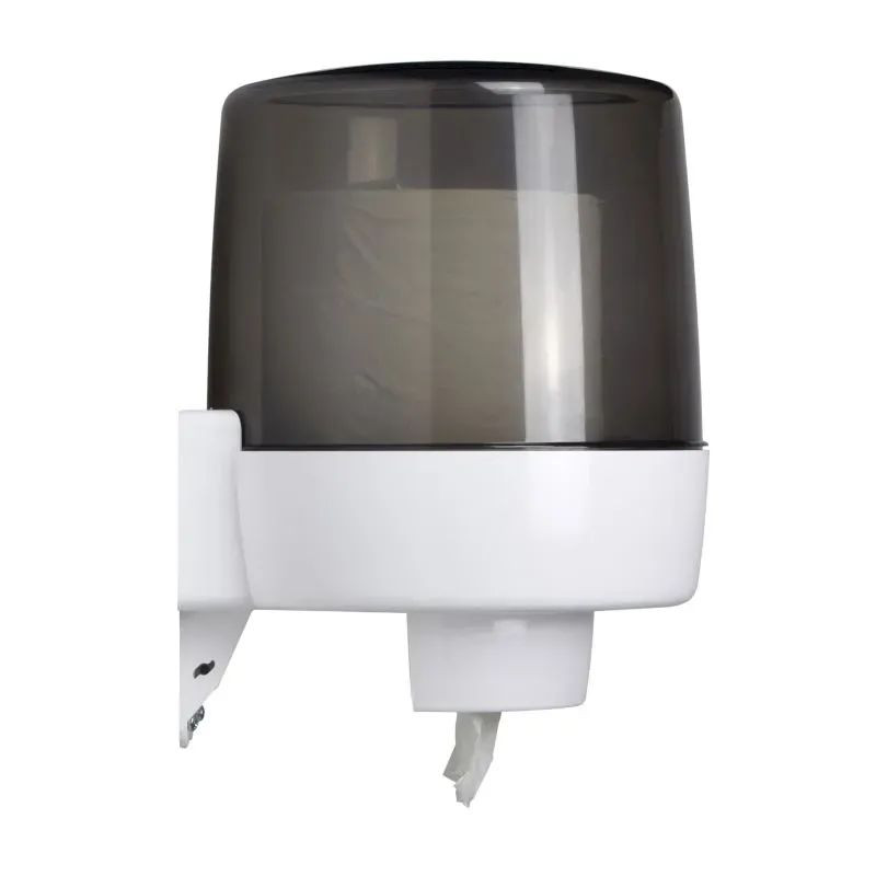 Distributeur essuie-mains dévidage central - Rollado