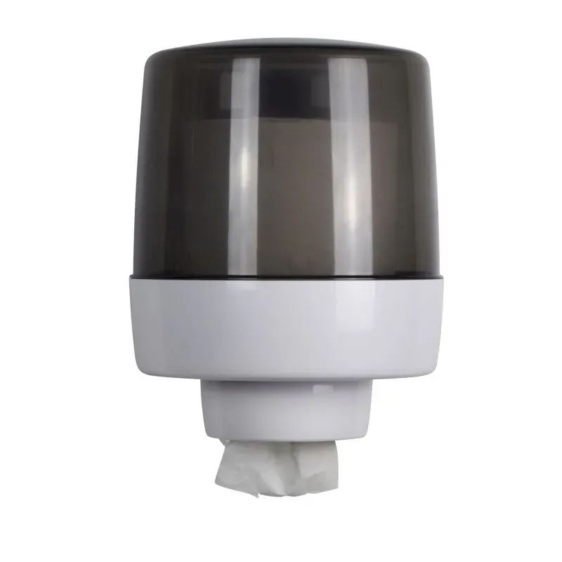 Distributeur essuie-mains dévidage central - Rollado